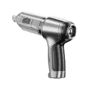 ANYCO Anymob 3in1 Pro Updated Cordless Vacuum Cleaner 2 Filters (Grey)