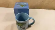 Global Warming Mug Climate Change Heat Activated Unemployed Philosophers Guild
