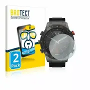 Garmin Marq Driver , 2 x BROTECT® HD-Clear Screen Protector, Hard coated