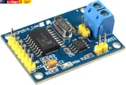 MCP2515 CAN Bus Module TJA1050 Receiver SPI Module for Arduino Raspberry Pi 51 A