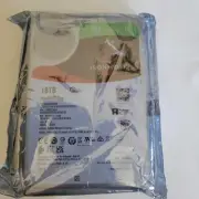 Seagate IronWolf Pro 18TB 7200RPM SATA 6Gb/s 3.5" NAS Hard Drive - ST18000NE000