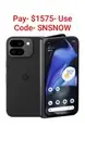 Google Pixel 9 Pro Fold 5G Smart Phone 16GB/256GB Obsidian- AU Stock- Brand New