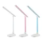 LED Desk Lamp Reading Light USB 3 Lighting Modes Eye Protection Desktop Lamp