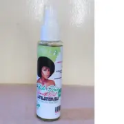100% Authentic Chebe Hair Growth Oil - For Extreme Hair Growth