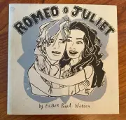 Romeo & Juliet - Ester Pearl Watson - Blue Q 2007 - William Shakespeare