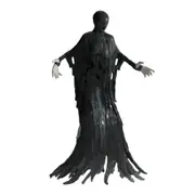 Schleich Kids/Childrens Toy Play Replica Figurine Wizarding World Dementor 3y+