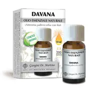 Dr Giorgini Davana Essential Oil naturale 10 ml