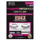ARDELL Professional Magnetic MegaHold Lash Demi Wispies Adhesive Included NIB !