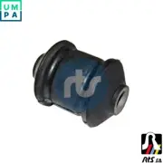 2x CONTROL ARMTRAILING ARM BUSH 017-00322 FOR OPEL CALIBRA ASTRA/Hatchback/Van