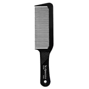 CL-02904 BARBER BEAUTY SALON SCALPMASTER HEAT RESISTANT FLATTOP CLIPPER COMB