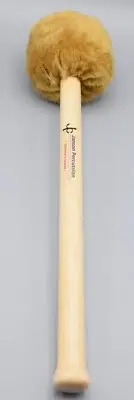 Bass drum mallet (M) - "Director's Series"