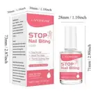 Stop Nail Chewing Nail Polish Thumb Sucking Stop Nails Nail Anti Polish P4L3