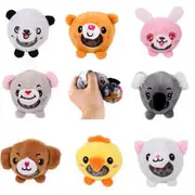 Animal Plushies 10cm