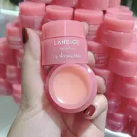 在飛比找蝦皮購物優惠-蘭芝潤唇膏 LANEIGE 保濕修護潤唇膏 LANEIGE 