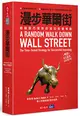 漫步華爾街：超越股市漲跌的成功投資策略（暢銷45週年全新增訂版） (二手書)