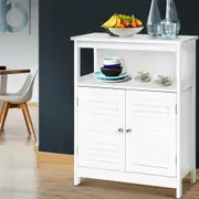 Buffet Sideboard White