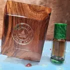 !ATTENTION! 45 Years Old UNKNOWN RARE 12ML ATTAR PERFUME OIL FRAGRANCE SCENT