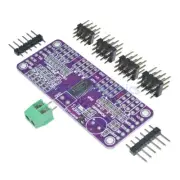 PCA9685 16-Channel 12bit PWM Servo Driver I2C for Arduino Raspberry