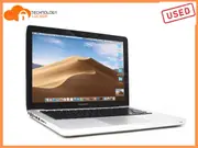 Apple MacBook Pro Mid 2012 i5-3210M @2.5 8GB RAM 256GB SSD OS Catalina