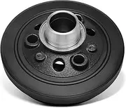 A-Premium Harmonic Balancer Replacement for Jeep Grand Cherokee WK2 2012-2019 Chrysler 300 Dodge Challenger Charger Durango 6.4L