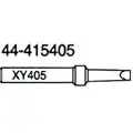 XYTRONIC賽威樂 168-3C烙鐵頭系列 44-415405 (5支裝)