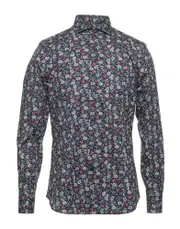 [ALESSANDRO GHERARDI] ALESSANDRO GHERARDI Shirts - Item 63009186