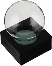 Unique Home Decor DIY Snow Globe Kit Creative Holiday Decorations Globes