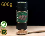 Organic Mushroom Drinking Chocolate Blend 600g Hot Mushroom Cocoa Latte