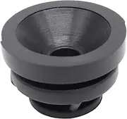 GUERBEIS Engine Cover Rubber,Fit For Mazda3, BM BN BP 2014-2021 Axela CX-5 KE KF Mazda2 DJ DL, Insulator Mount Bush Buffer Cushion Accessories engine compartment rubber cover