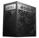 微星 80PLUS 金牌 PC 電源供應器 ATX MPG A1000G PCIE5