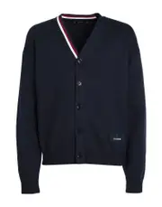 [TOMMY HILFIGER] TOMMY HILFIGER Cardigans - Item 14435603