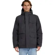 Rip Curl Heat Seeker Anti Series Jacket Mens