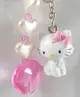 【震撼精品百貨】Charmmy Kitty 寵物貓 手機吊飾 愛心拉扣 震撼日式精品百貨