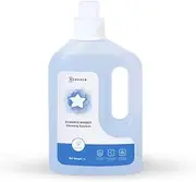 ECOVACS 1 Litre Cleaning Solution for WINBOT W1 PRO/W2/W2 OMINI/W2 PRO/W2 PRO OMNI/WINBOT MINI Series Window Cleaner Robots, Original Accessory