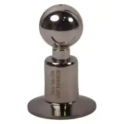 Rotating Spray Ball | Tri Clamp 1.5 (1 1/2) inch x 1 Mini (2 Pack)