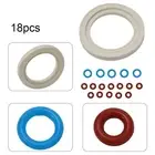 High Quality Material Dual Boiler Group Head Gasket Hot Sale Pearl Bag