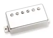 Seymour Duncan High Voltage Humbucker Neck Pickup Nickel