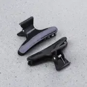 8 PCS Hair Clips Claw Sectioning Hair Clips Salon Hair Claws Salon Clips