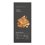 Pana Organic Thins - Peanut Brittle