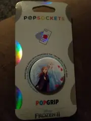Popsockets Popgrip Disney Frozen 2 “Anna & Elsa Fall”