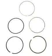 NEW OEM Ford Engine Piston Rings .050mm O/S BA5Z-6148-D Ford Lincoln 3.7L 12-20 (for: Ford)