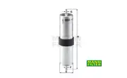 Mann-Filter Wk 521/4 Fuel Filter for Mini(R50,R53) One D