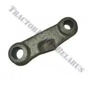 Belarus tractor Brake pedal shaft lever 250/250as/250AN/T25