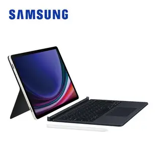 (原廠藍牙耳機組)SAMSUNG Galaxy Tab S9 SM-X710 鍵盤套裝組 (8G/128GB)