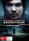 Ted Bundy - American Boogeyman - DVD Region 4