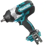 【欣瑋】日本製 牧田 MAKITA DTW1002Z 18V 無刷 充電式套筒扳手 DTW1002 扳手機 (單主機)