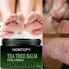 Viking Toenail Fungus Treatment Tea Tree Oil Balm (2 Oz)