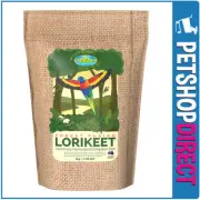 Vetafarm Forest Fusion Lori Lorikeet Diet 2kg