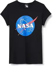 [Popgear] Girls Minecraft Mini Mobs Boys Black T-Shirt, 12 Years, Black, 12 Years