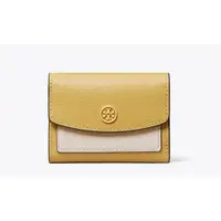 在飛比找PChome24h購物優惠-【TORY BURCH】專櫃經典款Robinson防刮牛皮拼